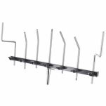 Statyw na instrumenty perkusyjne Millenium 7-rod Percussion Stand - 4