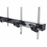 Statyw na instrumenty perkusyjne Millenium 7-rod Percussion Stand - 6
