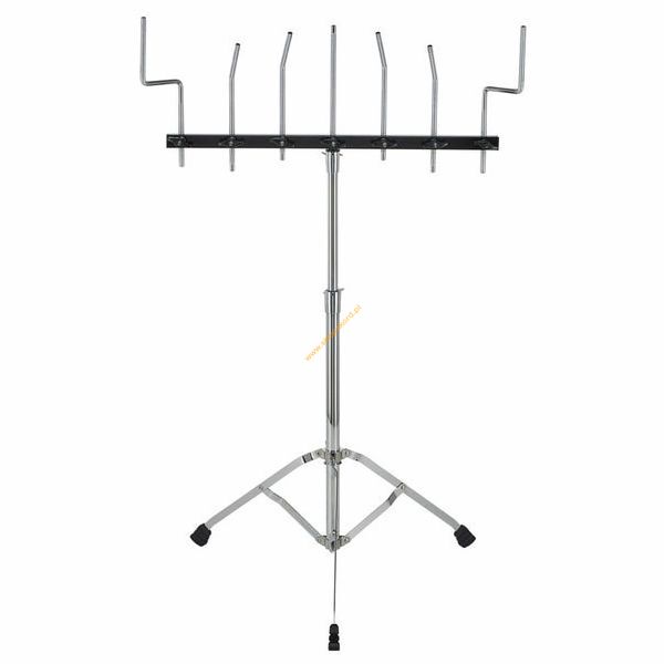 Statyw na instrumenty perkusyjne Millenium 7-rod Percussion Stand