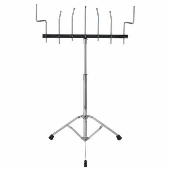 Statyw na instrumenty perkusyjne Millenium 7-rod Percussion Stand