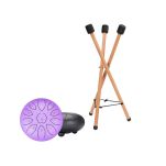 Statyw na handpan przenośny składany MGJ-01 - 2