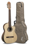 Gitara e-klasyczna Manuel Rodriguez ECOLOGÍA SAMBA Profundo 4/4 EU - 7