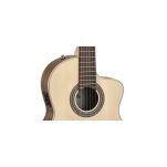Gitara e-klasyczna Manuel Rodriguez ECOLOGÍA SAMBA Profundo 4/4 EU - 3