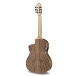 Gitara e-klasyczna Manuel Rodriguez ECOLOGÍA SAMBA Profundo 4/4 EU - 4