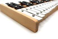 Dzwonki Chromatyczne 27-tonowe cymbałki DB27 Belti - 5