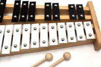 Dzwonki Chromatyczne 27-tonowe cymbałki DB27 Belti - 4