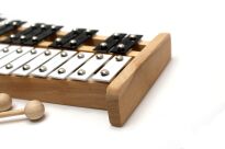 Dzwonki Chromatyczne 27-tonowe cymbałki DB27 Belti - 2