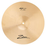 Talerze hi-hat Zultan 14