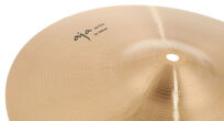 Talerze hi-hat Zultan 14