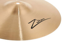 Talerze hi-hat Zultan 14