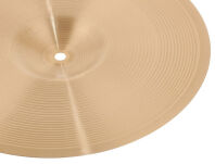 Talerze hi-hat Zultan 14