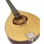 Mandolina Thomann Portuguese Mandolin 1 - 3