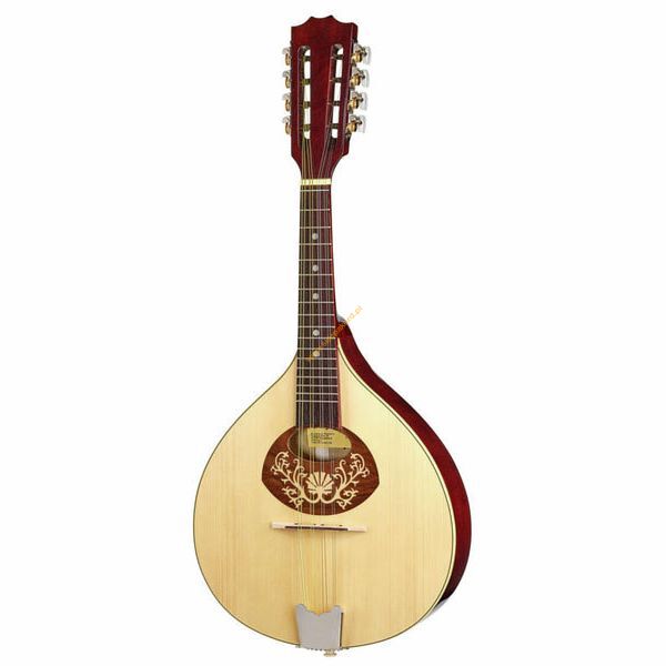 Mandolina Thomann Portuguese Mandolin 1