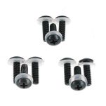 Case rack 2U długi na końcówki mocy sprzęt - 3