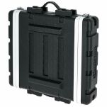 Case rack 2U długi na końcówki mocy sprzęt - 5