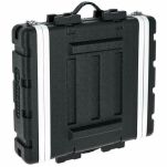 Case rack 2U długi na końcówki mocy sprzęt - 6