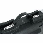 Case rack 2U długi na końcówki mocy sprzęt - 9