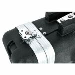 Case rack 2U długi na końcówki mocy sprzęt - 10