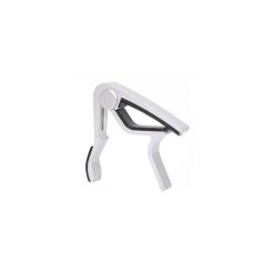 Kapodaster uniwersalny JEREMI CU10 srebrny