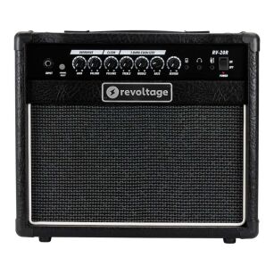 Wzmacniacz gitarowy Revoltage RV-20R