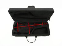 Futerał do saksofonu altowego SEAS-160 Stewart Ellis - 3