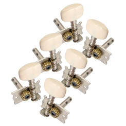 Klucze do gitary akustycznej FTSK-3R3L Jeremi kpl