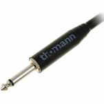 Kabel the sssnake GKP9 jack 6,3mm - jack 6,3mm mono 6m - 2