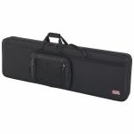 Futerał do gitary basowej Gator Foam Case Bass - 4
