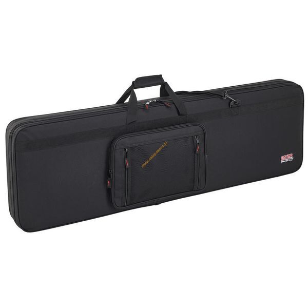 Futerał do gitary basowej Gator Foam Case Bass