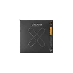 Struny DADDARIO git. elek 10-46 XT