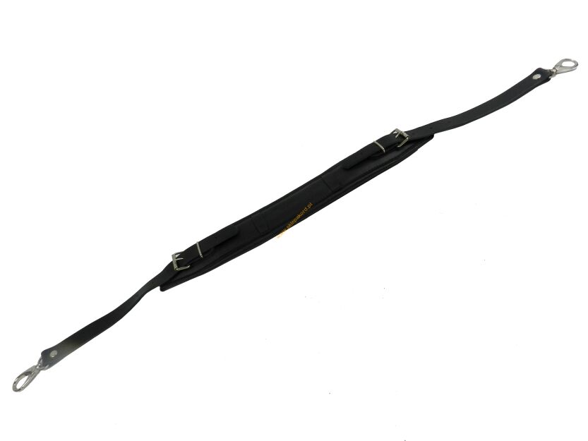 Pas lędźwiowy do akordeonu BELTI APLSM1 Z1 Regular