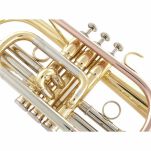 Kornet Bb CR 400 Thomann - 2