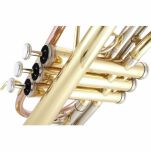 Kornet Bb CR 400 Thomann - 3