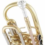 Kornet Bb CR 400 Thomann - 4