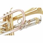 Kornet Bb CR 400 Thomann - 6