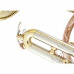 Kornet Bb CR 400 Thomann - 7