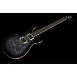 Gitara elektryczna Harley Benton CST-24T Black Flame - 2