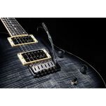 Gitara elektryczna Harley Benton CST-24T Black Flame - 4