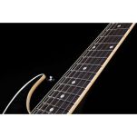 Gitara elektryczna Harley Benton CST-24T Black Flame - 6