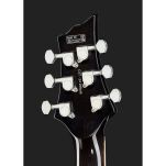 Gitara elektryczna Harley Benton CST-24T Black Flame - 8