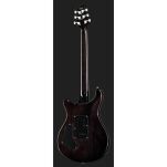 Gitara elektryczna Harley Benton CST-24T Black Flame - 9