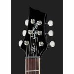 Gitara elektryczna Harley Benton CST-24T Black Flame - 11