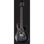 Gitara elektryczna Harley Benton CST-24T Black Flame - 12