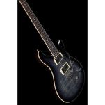 Gitara elektryczna Harley Benton CST-24T Black Flame - 13