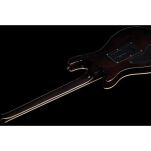 Gitara elektryczna Harley Benton CST-24T Black Flame - 14