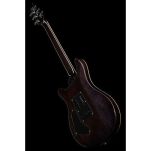 Gitara elektryczna Harley Benton CST-24T Black Flame - 15