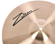 Talerze hi-hat Zultan 13