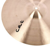 Talerze hi-hat Zultan 13