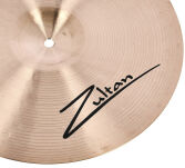 Talerze hi-hat Zultan 13