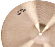 Talerze hi-hat Zultan 13